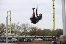 St. Pete City Meet 