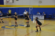 NCS JV vs Canterbury