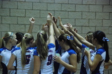 NCS vs Naples