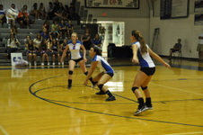 NCS vs Shorecrest