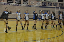 NCS vs University