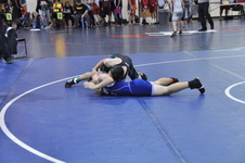 NCS at Pinellas Park H.S. Tournament