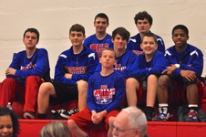 NCS Wrestling