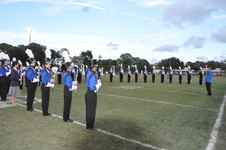 Cambridge Haltime Show