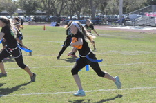 Powder Puff Games