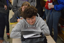 Jones Bible Skits