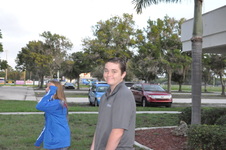 Middle School See You At The Pole
