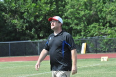 Spring Game