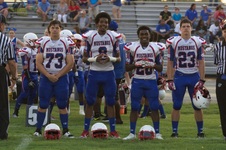 At Seffner Christian Pre-Season