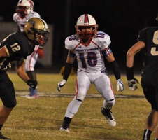 NCS at St. Pete Catholic