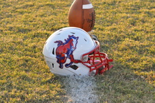 2014 NCS Football