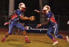 NCS vs Carrollwood Day