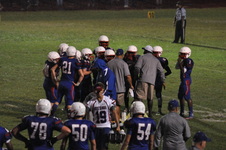 NCS vs Indian Rocks Chr.