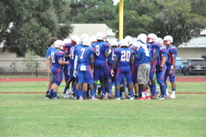 vs Shorecrest 