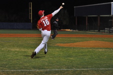 NCS vs Keswick