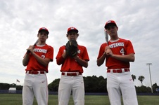 NCS Baseball