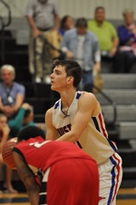 NCS vs Carrollwood Day School