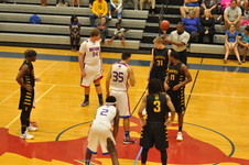 NCS vs Shorecrest