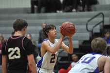 NCS vs Carrollwood Day