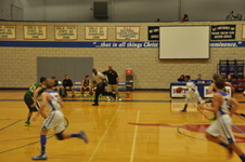 NCS vs Shorecrest