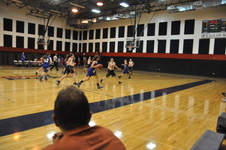 NCS at Indian Rocks Christian