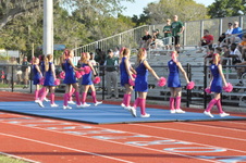 NCS vs St. Stephens