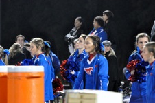 Play-Off Game at FBC
