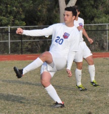 Boys Soccer