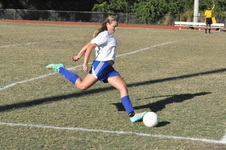 NCS Soccer