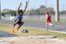 Lipham Relays @ Keswick