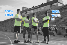 2015 Varsity Track