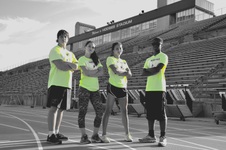 NCS Track