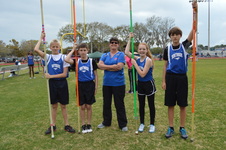 NCS Middle School Meet