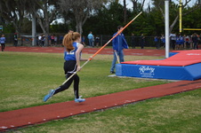 Middle School Track