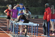 Winter Conditioning
