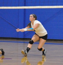 NCS JV vs Bradenton Chr.