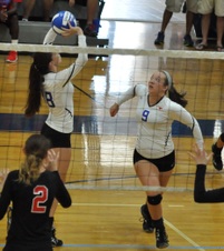 NCS Tourney Game 2 Saturday