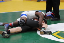 NCS Wrestling