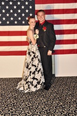 Homecoming Dance