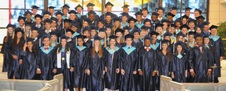 Graduating Seniors
