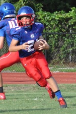 NCS vs Shorecrest