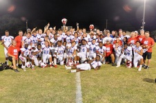 District Champions!!