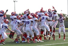 NCS at FBA of Naples
