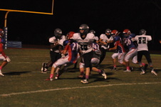 NCS vs Bell Creek HS