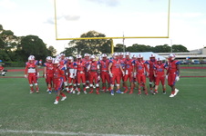 NCS vs Carrollwood Day