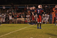 NCS vs Indian Rocks Chr.