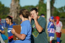 MS HoCo Friday...Spirit and Field Day
