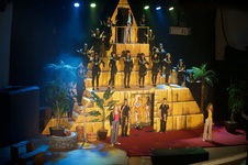 Joseph Act 2 Friday Night