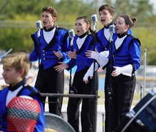 State Semi-Finals