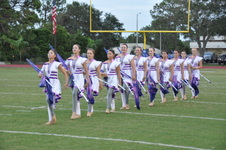 St. Pete Catholic Game